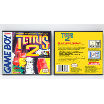 Tetris 2